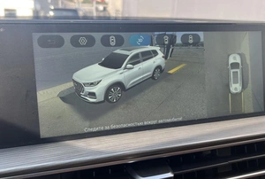 Внедорожник Chery Tiggo 8 Pro Max 2023 года, 2530000 рублей, Солонцы