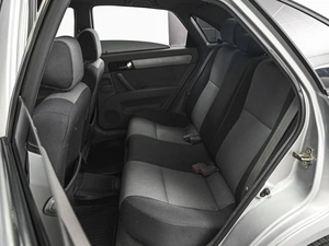 Седан Chevrolet Lacetti 2009 года, 580000 рублей, Ставрополь