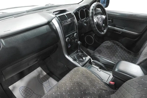 Внедорожник Suzuki Escudo 2006 года, 1269000 рублей, Новокузнецк