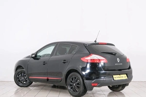 Хетчбэк Renault Megane 2013 года, 779000 рублей, Красноярск