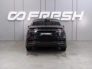 Седан OMODA S5 2023 года, 1449000 рублей, Воронеж