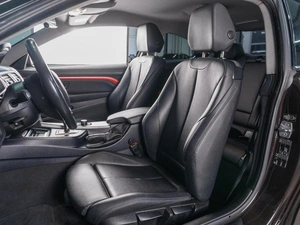 Купе BMW 4 серия 2014 года, 1779000 рублей, Сургут