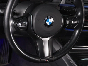 Седан BMW 3 серия 2013 года, 2040000 рублей, Минеральные Воды