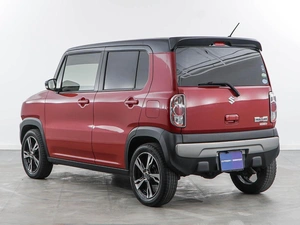 Хетчбэк Suzuki Hustler 2015 года, 883055 рублей, Москва