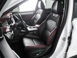 Внедорожник Belgee X50 2024 года, 1929000 рублей, Воронеж