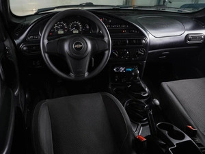 Внедорожник Chevrolet Niva 2018 года, 869000 рублей, Воронеж