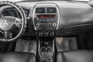 Внедорожник Mitsubishi ASX 2012 года, 1249000 рублей, Барнаул