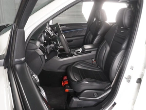 Внедорожник Mercedes-benz GLE-класс AMG 2016 года, 5180000 рублей, Минеральные Воды