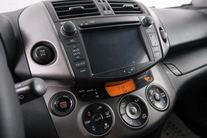 Внедорожник Toyota RAV4 2009 года, 1499000 рублей, Красноярск