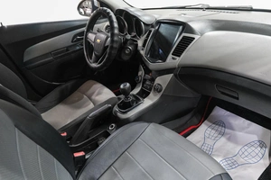 Хетчбэк Chevrolet Cruze 2012 года, 849000 рублей, Новокузнецк
