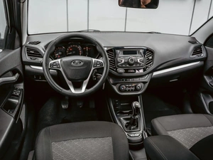 Седан ВАЗ (LADA) Vesta 2018 года, 900000 рублей, Краснодар