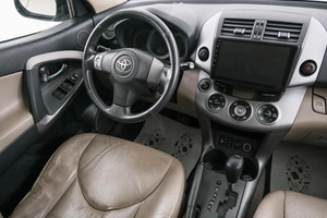 Внедорожник Toyota RAV4 2007 года, 1129000 рублей, Красноярск