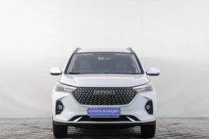 Внедорожник Haval M6 2024 года, 1539000 рублей, Кемерово