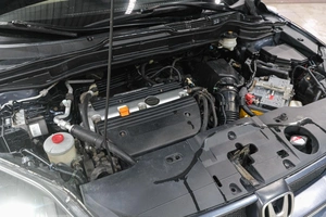 Внедорожник Honda CR-V 2008 года, 1299000 рублей, Новокузнецк