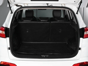 Внедорожник Hyundai Creta 2018 года, 1799000 рублей, Аксай