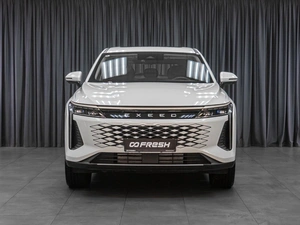 Внедорожник EXEED RX 2023 года, 3412000 рублей, Тюмень