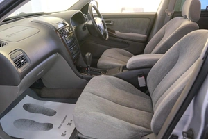 Седан Nissan Cefiro 2002 года, 449000 рублей, Омск