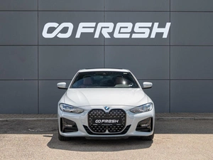 Купе BMW 4 серия 2023 года, 5580000 рублей, Краснодар