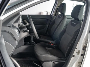 Седан Renault Logan Stepway 2022 года, 1170000 рублей, Краснодар
