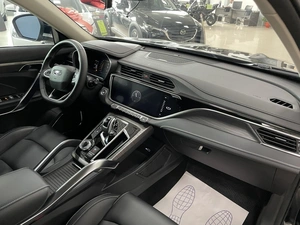 Внедорожник Geely Atlas Pro 2022 года, 2167000 рублей, Солонцы