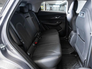 Внедорожник OMODA C5 2024 года, 1998000 рублей, Ставрополь