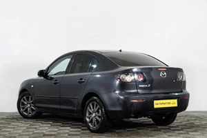 Хетчбэк Mazda 3 2006 года, 549000 рублей, Сургут