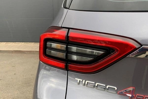 Внедорожник Chery Tiggo 4 Pro 2023 года, 1480000 рублей, Солонцы