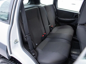 Внедорожник ВАЗ (LADA) Niva Travel 2024 года, 999000 рублей, Петрозаводск