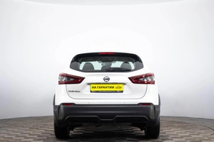 Внедорожник Nissan Qashqai 2021 года, 2259000 рублей, Пермь