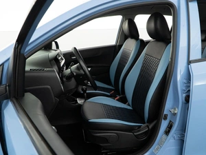 Хетчбэк Kia Picanto 2018 года, 1478444 рублей, Москва