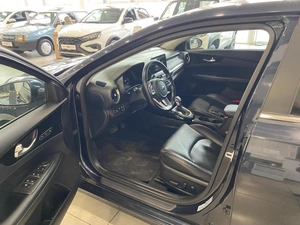 Седан Kia Cerato 2018 года, 1990000 рублей, Орёл