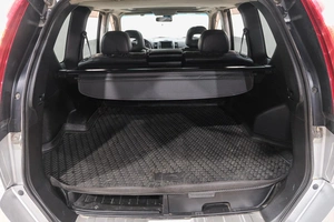 Внедорожник Nissan X-Trail 2010 года, 1369000 рублей, Новокузнецк