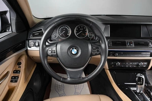 Седан BMW 5 серия 2010 года, 2359000 рублей, Тюмень