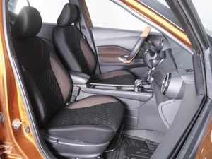 Внедорожник Nissan Kicks 2021 года, 2210000 рублей, Ростов-на-Дону