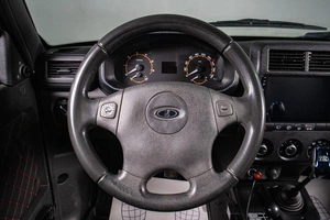 Внедорожник ВАЗ (LADA) Niva Legend 2025 года, 1269000 рублей, Сургут