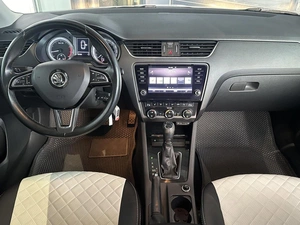 Лифтбек Skoda Octavia 2017 года, 1490000 рублей, Уфа