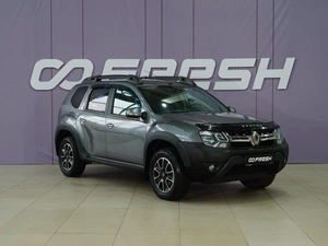 Внедорожник Renault Duster 2020 года, 1680111 рублей, Тверь