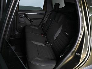 Внедорожник Renault Duster 2018 года, 1349000 рублей, Аксай