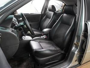 Седан Ford Mondeo 2003 года, 439000 рублей, Воронеж