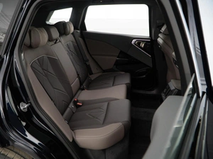 Внедорожник BMW X3 2025 года, 7716444 рублей, Москва