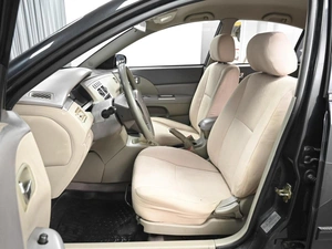 Седан Vortex Estina 2009 года, 399000 рублей, Ставрополь