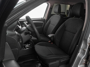 Внедорожник Nissan Terrano 2020 года, 1769000 рублей, Тюмень