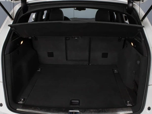 Внедорожник Audi Q5 2011 года, 1180000 рублей, Омск