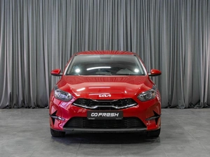 Хетчбэк Kia Ceed 2022 года, 2339000 рублей, Тюмень