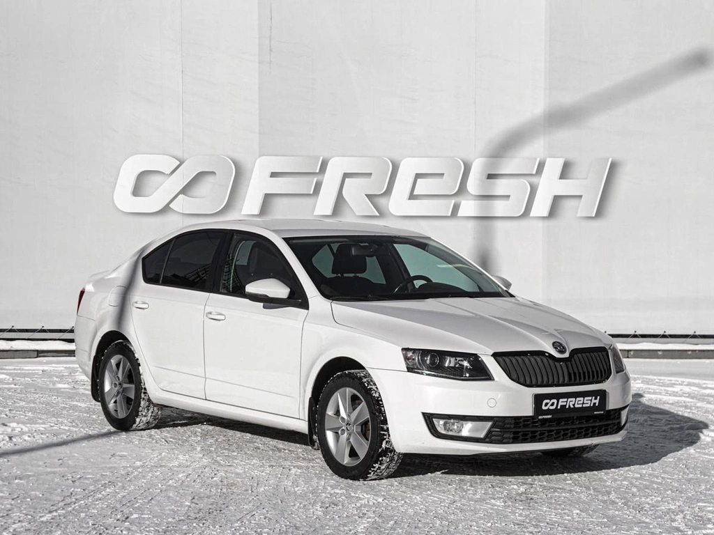 Лифтбек Skoda Octavia 2013 года, 1159000 рублей, Волгоград