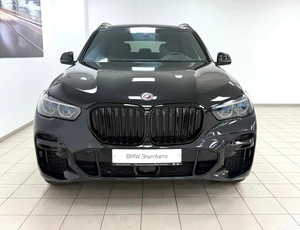 Внедорожник BMW X5 2023 года, 12495000 рублей, Красноярск