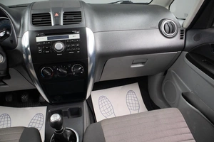 Внедорожник Suzuki SX4 2012 года, 989000 рублей, Оренбург
