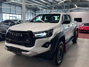 Пикап Toyota Hilux 2026 года, 8199000 рублей, Павловская Слобода