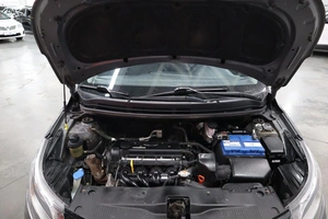 Седан Kia Rio 2013 года, 1160000 рублей, Курск