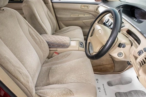 Универсал Toyota Vista Ardeo 1998 года, 549000 рублей, Барнаул